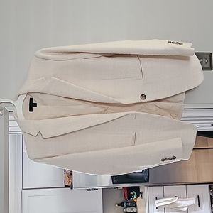Ann Taylor blazer